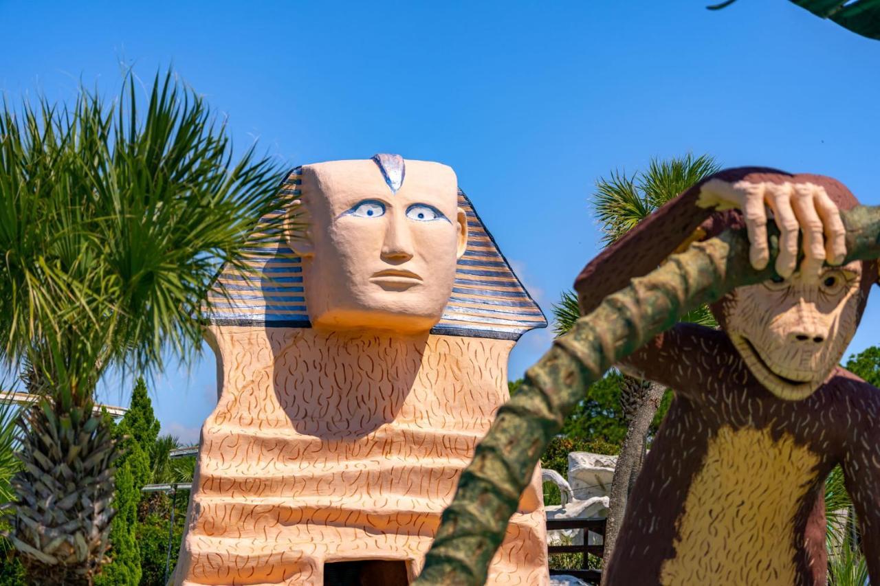 Bellas Beach House Panama City Beach Exterior foto
