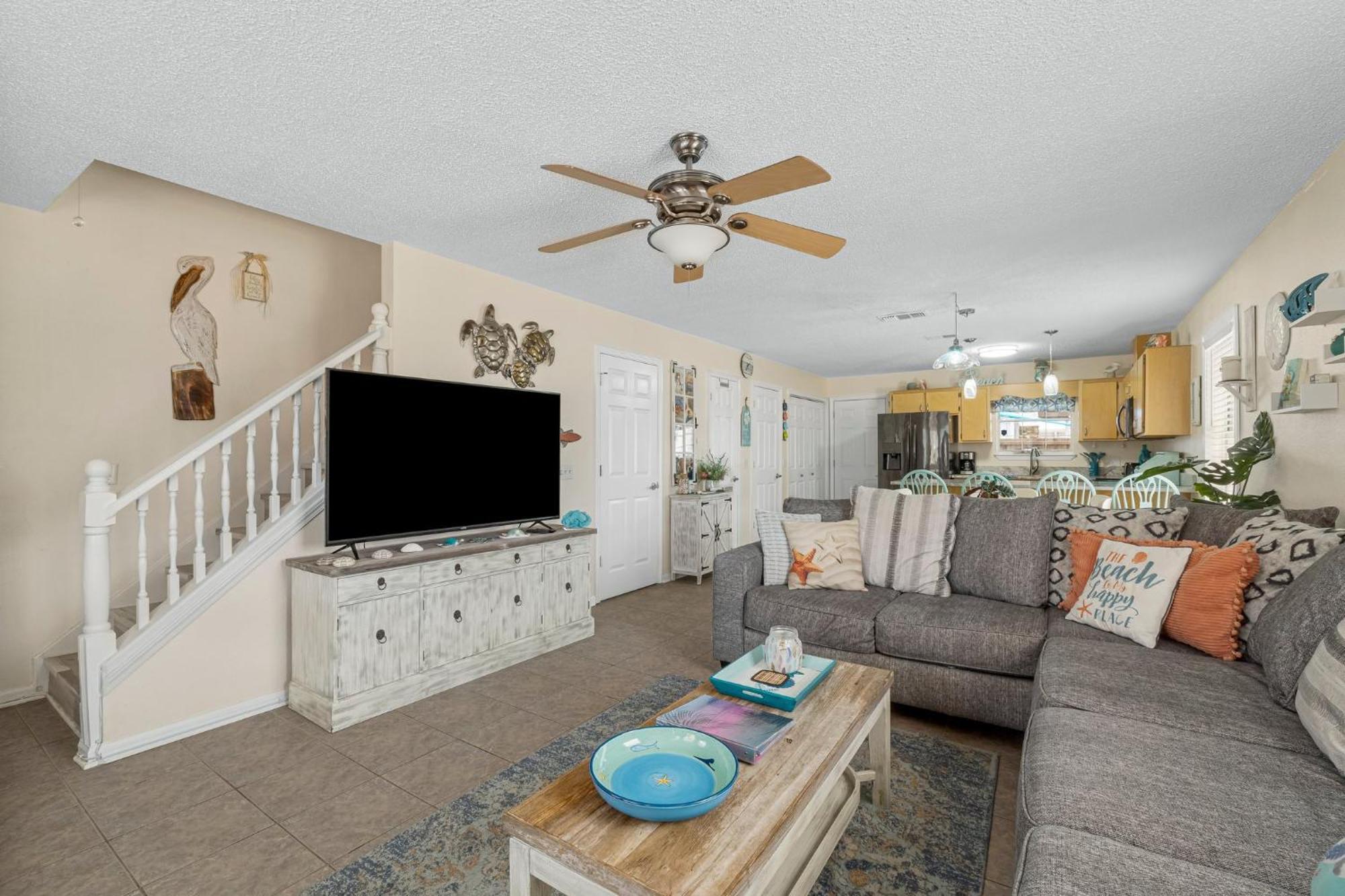 Bellas Beach House Panama City Beach Exterior foto