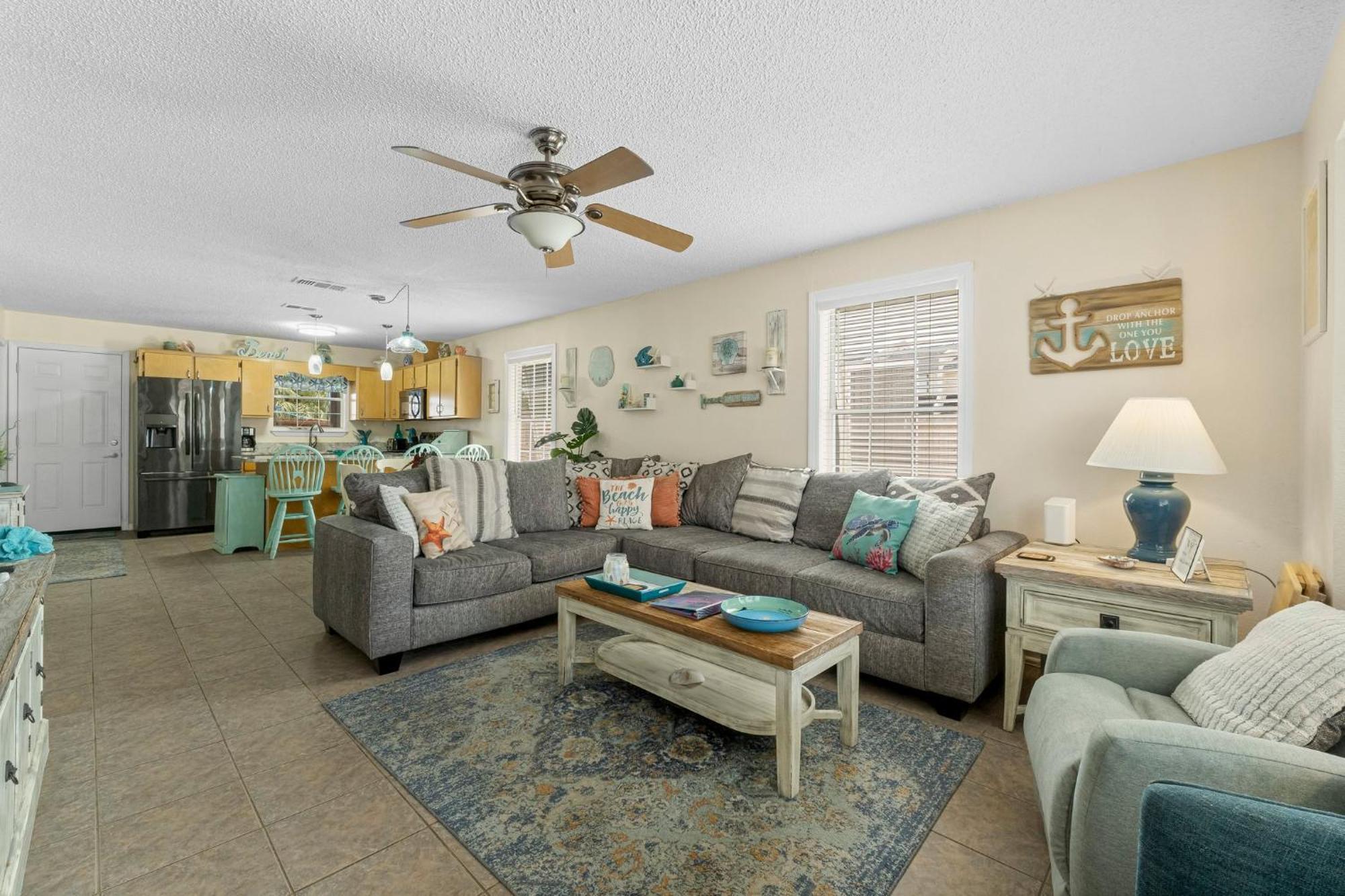 Bellas Beach House Panama City Beach Exterior foto